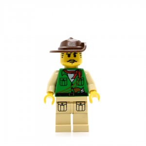Johnny Thunder (Expedition)