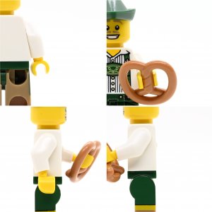 Lederhosen Guy