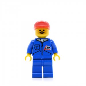 Construction Worker