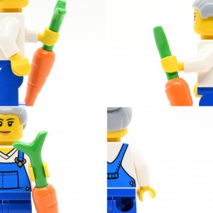 Farm Hand