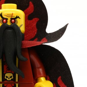 Evil Wizard