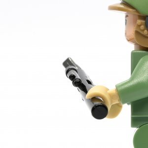 Rebel Commando