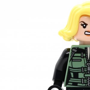 Black Widow