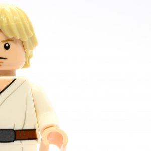Luke Skywalker