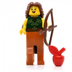 Centaur Warrior