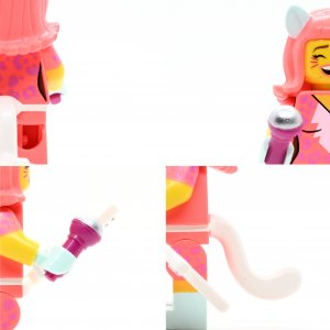 Kitty Pop