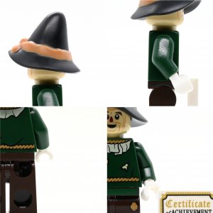 Scarecrow