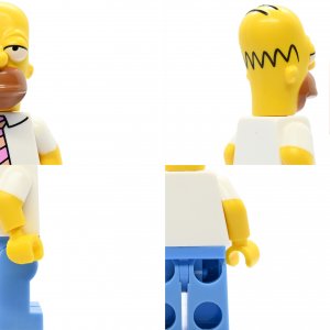 Homer Simpson