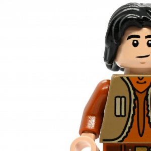 Ezra Bridger