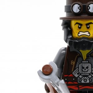 Apocalypseburg Abe