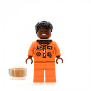 Mae Jemison