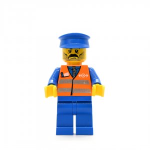 Train Worker