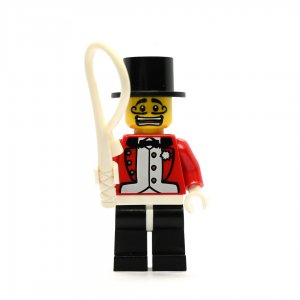 Circus Ringmaster