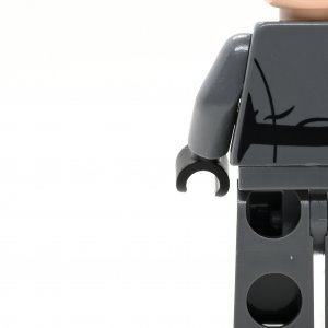 First Order Officer (Lieutenant / Captain)