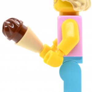 Ice Cream Vendor