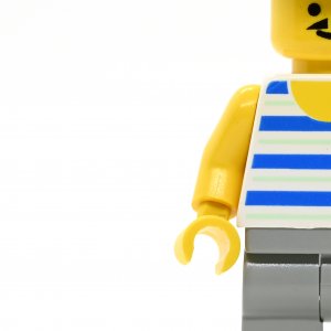 Island Arcade Guy