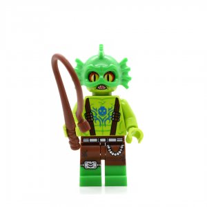 Swamp Creature