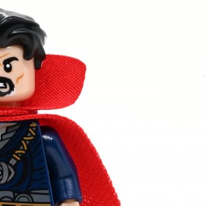 Doctor Strange