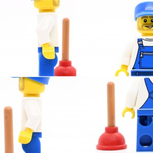 Plumber