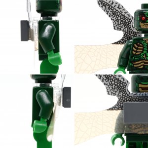 Parademon