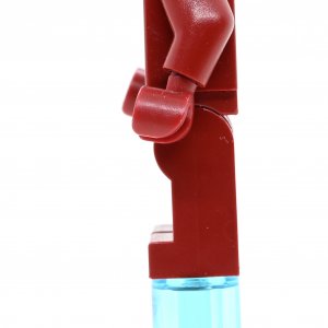 Iron Man Mark 45 Armor