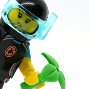 Sea Rescuer