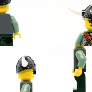 Viking Warrior 3d