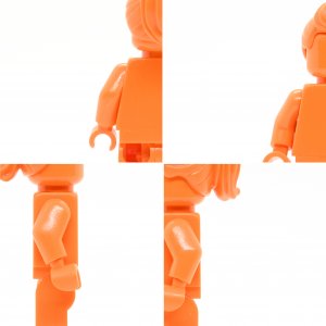 Everyone is Awesome Orange