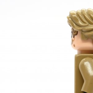 Han Solo - Mudtrooper