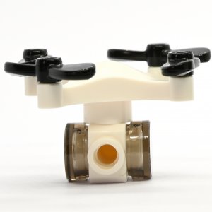 Drone Boy