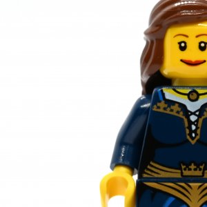 Crown Princess (Maiden)