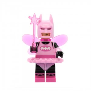 Fairy Batman