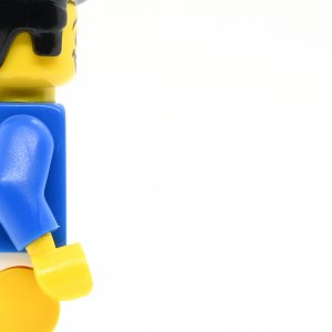 Where are my Pants?' Guy