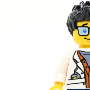 City Jungle Scientist