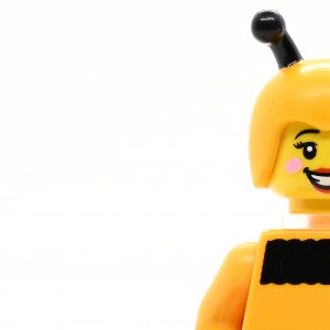 Bumblebee Girl