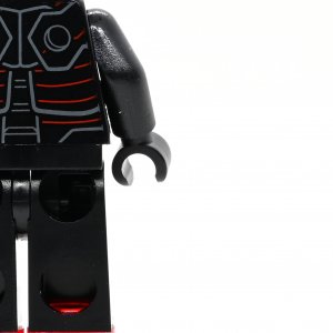 Iron Skull