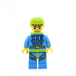 Skydiver