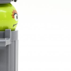 Oscar the Grouch