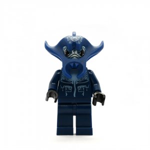 Atlantis Manta Warrior