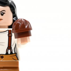 Monica Geller