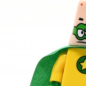 Patrick