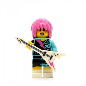 Rocker Girl