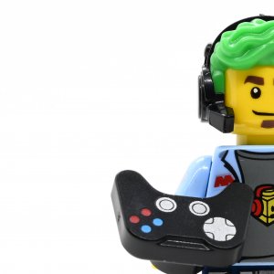Video Game Champ