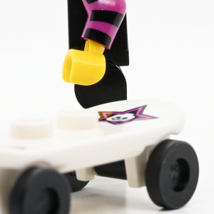 Skater Girl