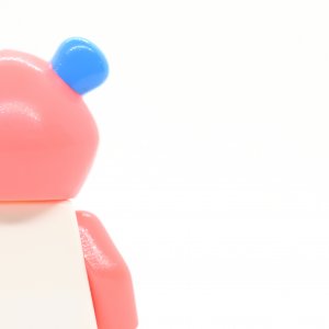 Bear Costume Guy