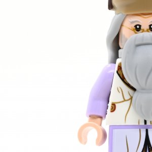 Albus Dumbledore