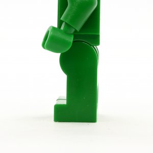 Green Army Man