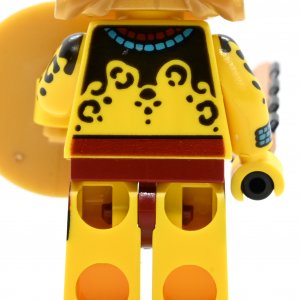 Ancient Warrior