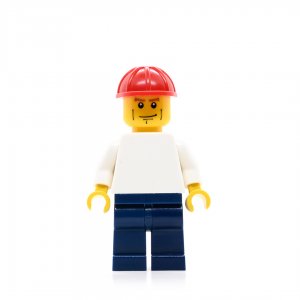Construction Worker (Wind Turbine)