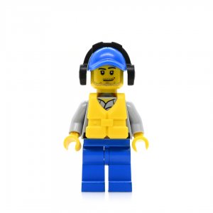 Crew Member